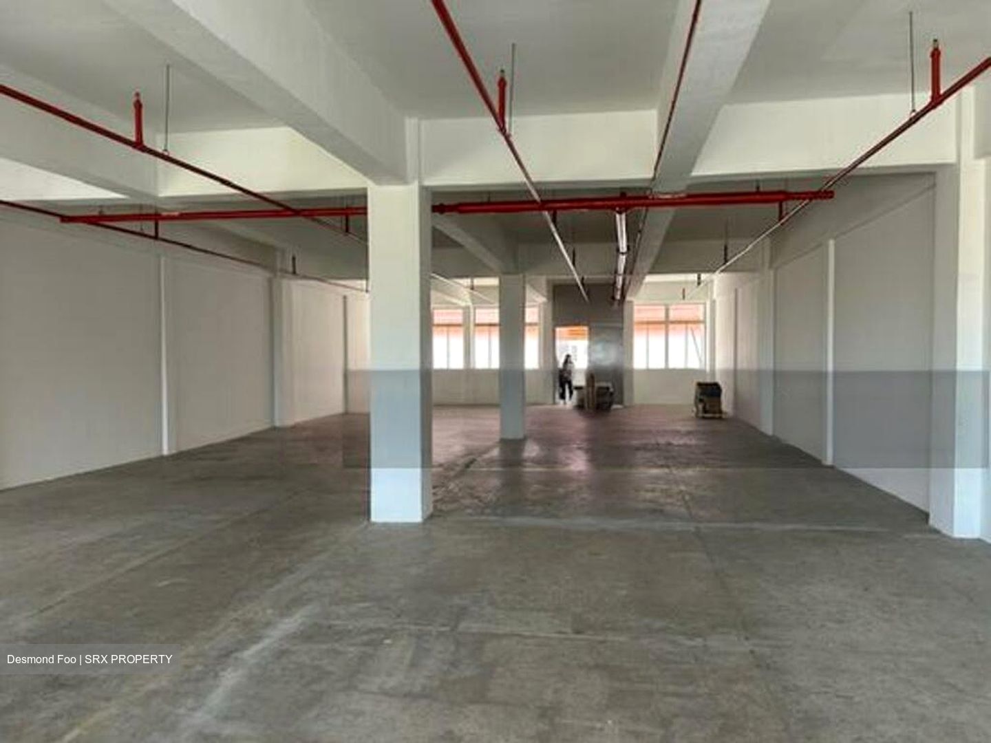 Lock+store Chai Chee (D16), Factory #474305321